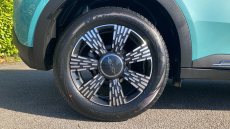 Fiat 600 1.2 Hybrid 48V 5dr eDCT-6 Petrol Hatchback